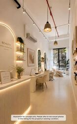 The Promenade@Pelikat (D19), Shop House #602679501